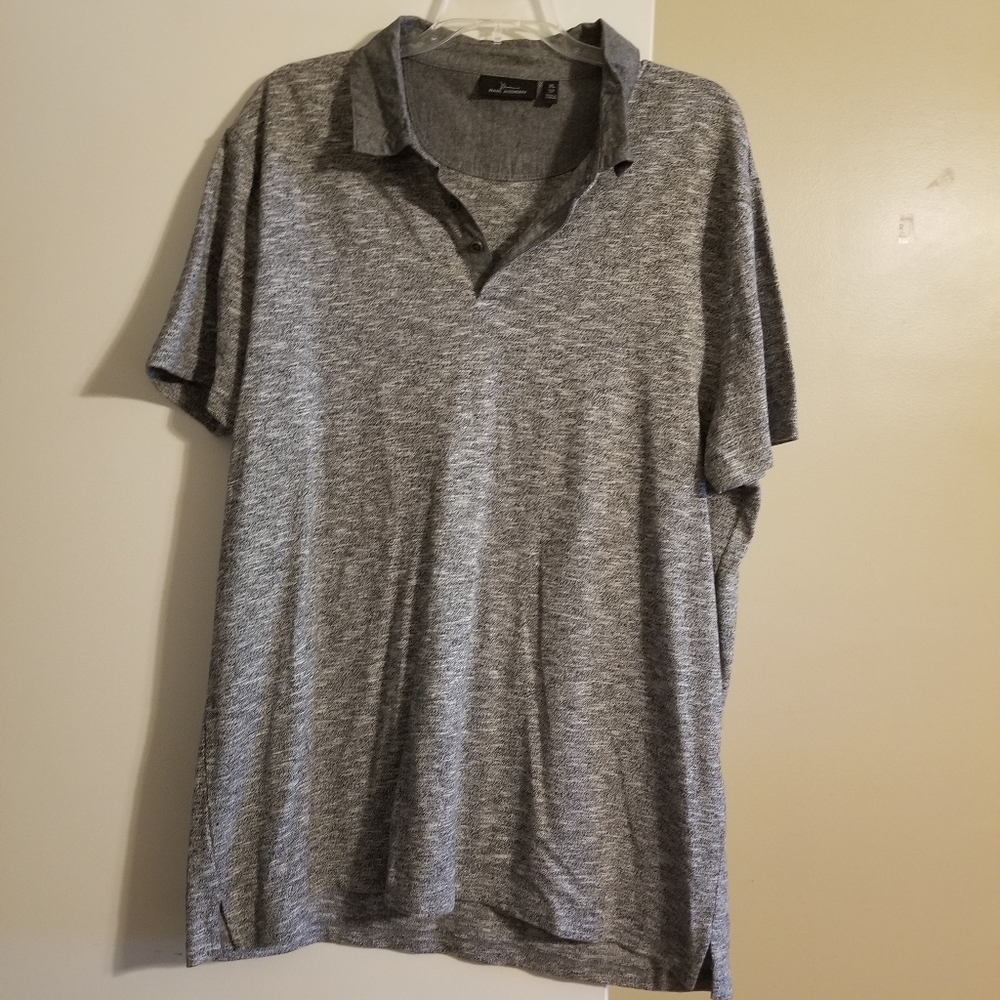 Mens polo